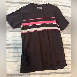 Billabong medium T Shirt black tee
